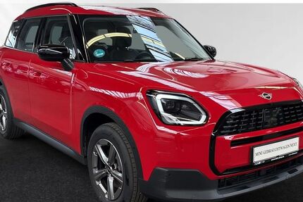 Mini Countryman C (Cooper) 18.200 km 32.291 &euro; Moers 47441