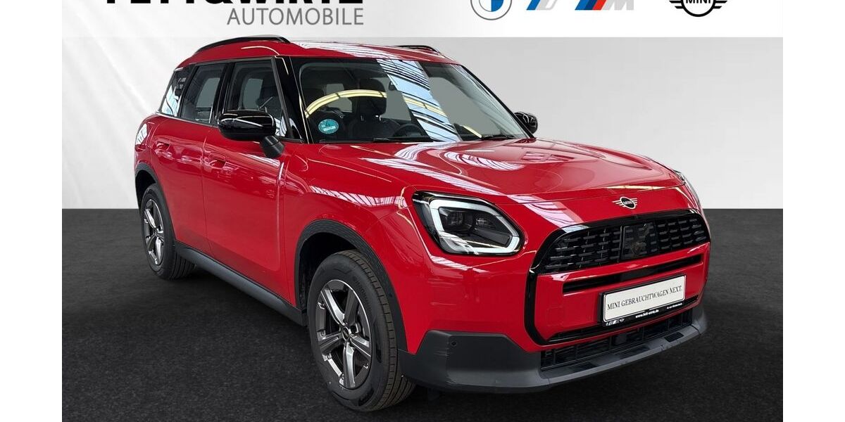 Mini Countryman C (Cooper) 18.200 km 32.291 &euro; Moers 47441