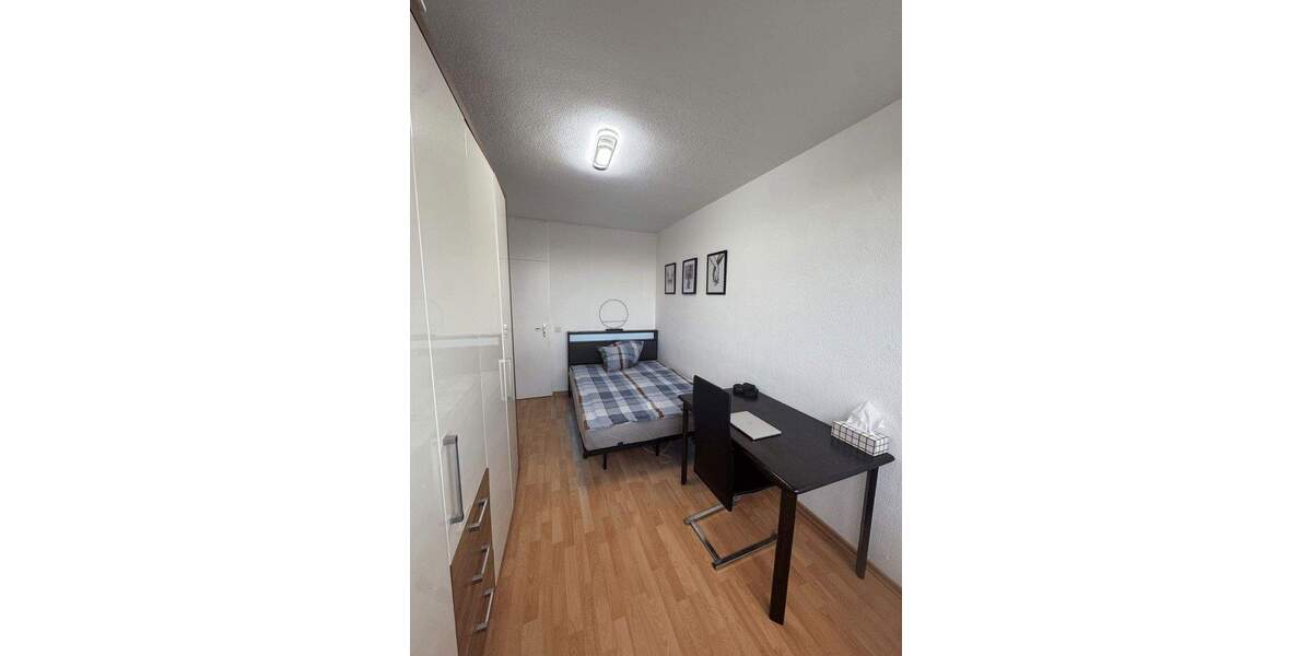 Etagenwohnung Krefeld Benrad-Nord - 3 Zimmer, 75 m&sup2;, 160.000&euro; | Angebot:25720773