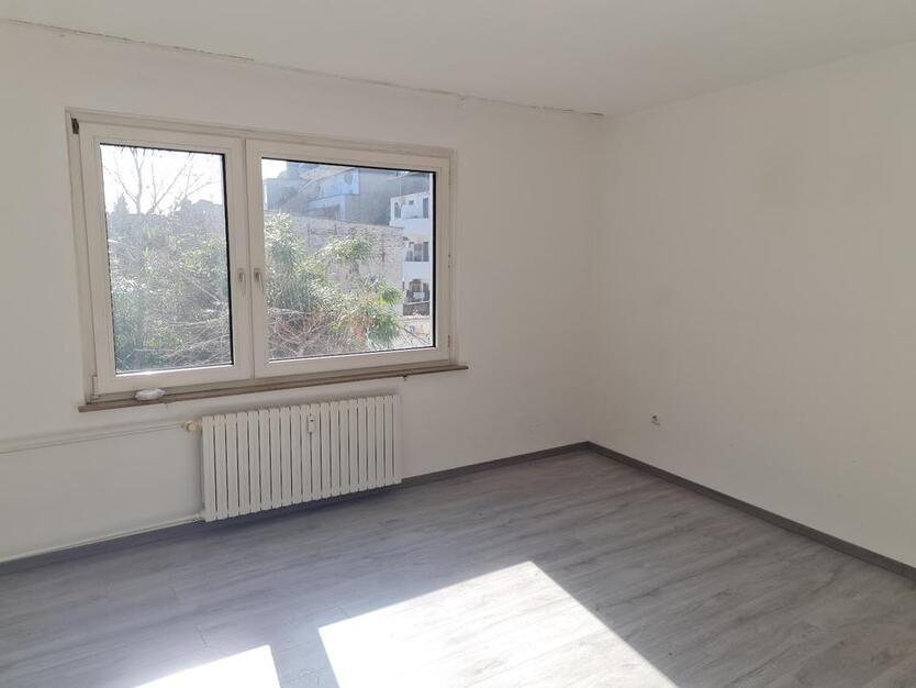 Super geschnittene 3-Zimmer-Wohnung mit Balkon zu vermieten! zimmer