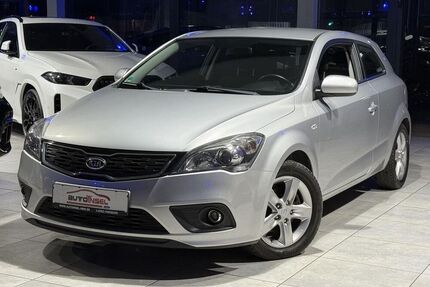 Kia pro ceed / ProCeed