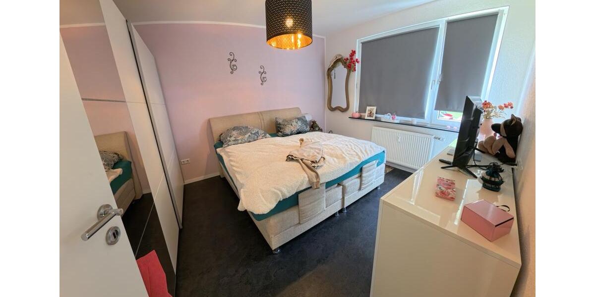 Etagenwohnung Heiligenhaus - 3 Zimmer, 66 m&sup2;, 239.000&euro; | Angebot:26905501