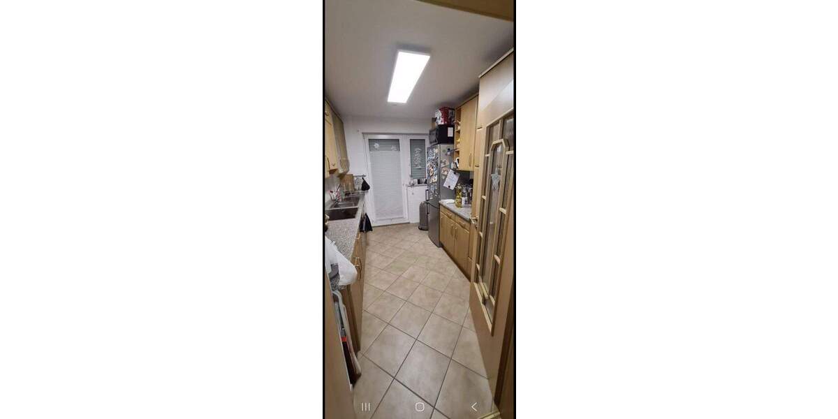 Etagenwohnung Gelsenkirchen Horst - 3 Zimmer, 86 m&sup2;, 240.000&euro; | Angebot:25176766