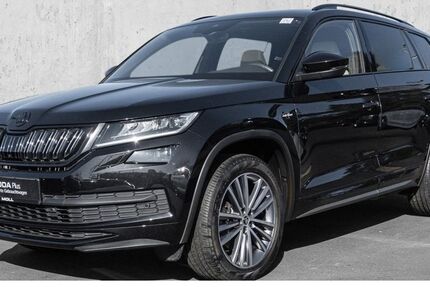 Skoda Kodiaq 80.658 km 34.990 &euro; Düsseldorf 40474