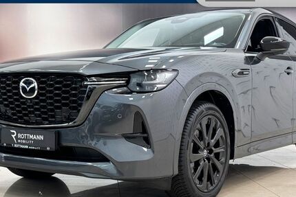 Mazda CX-60 104.063 km 28.490 &euro; Oberhausen 46149