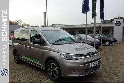 VW Caddy Maxi 3.000 km 38.999 &euro; Gladbeck 45964