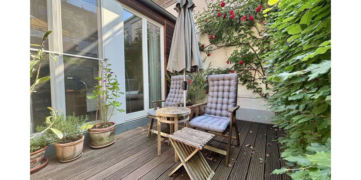 Etagenwohnung Düsseldorf Stadtbezirk 3 - 3 Zimmer, 117 m&sup2;, 699.000&euro; | Angebot:26764828