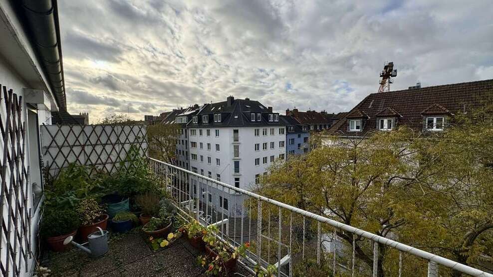Wohnung zum Kaufen in Düsseldorf 222.300 € 57 m²