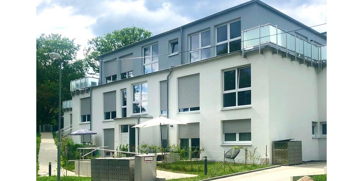 Erdgeschoßwohnung Essen Stadtbezirk IX - 2.5 Zimmer, 60 m&sup2;, 820&euro; | Angebot:24690074