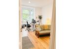 Etagenwohnung Düsseldorf Oberbilk - 3 Zimmer, 108 m&sup2;, 2.285&euro; | Angebot:26327038