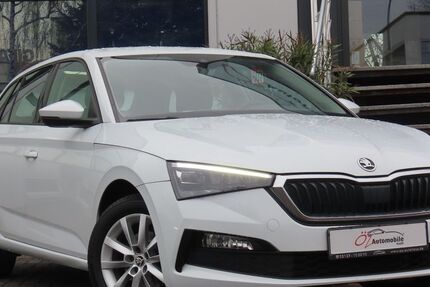 Skoda Scala 136.550 km 11.900 &euro; Neuss 41469