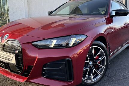 BMW i4 22.469 km 52.470 &euro; Essen 45134