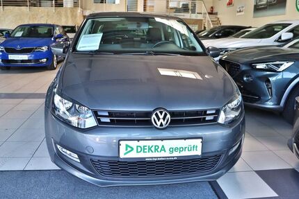 VW Polo