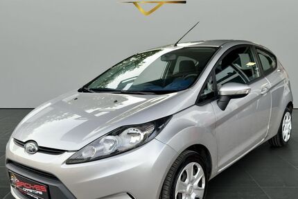 Ford Fiesta 166.000 km 3.490 € Wuppertal 42115
