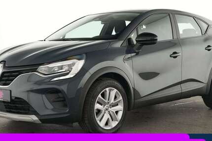 Renault Captur 36.813 km 16.977 € Neuss bei Düsseldorf 41460