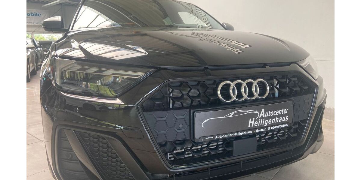 Audi A1 15.227 km 27.980 &euro; Heiligenhaus 42579