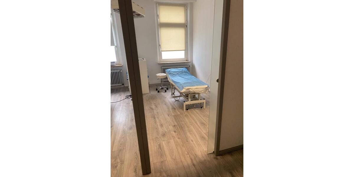 Gewerbeobjekt Velbert - 1.100&euro; | Angebot:26445631