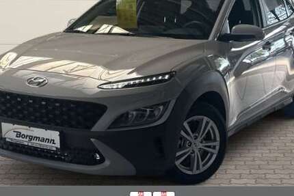 Hyundai KONA 24.685 km 22.900 &euro; Bottrop 46240