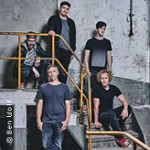 Kasalla - Tour 2026