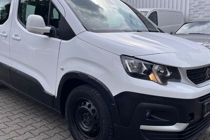 Peugeot Rifter 183.085 km 8.490 &euro; Essen 45139