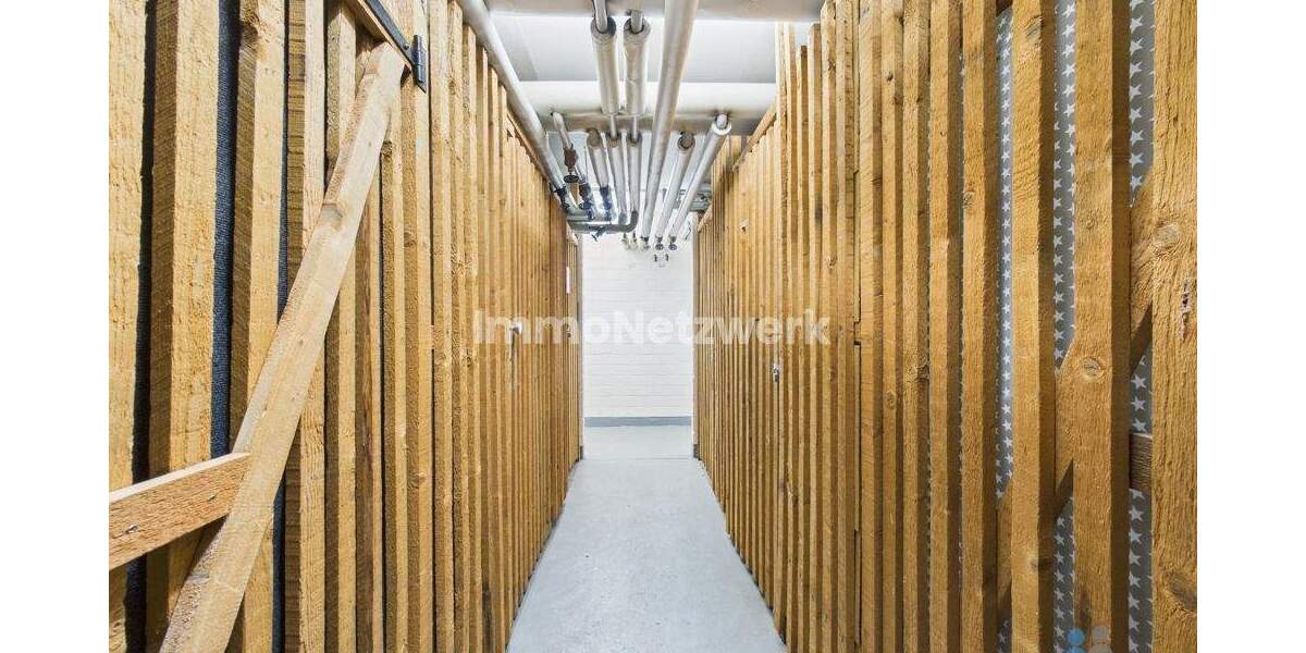Etagenwohnung Neuss Innenstadt - 3 Zimmer, 78 m&sup2;, 275.000&euro; | Angebot:25821775