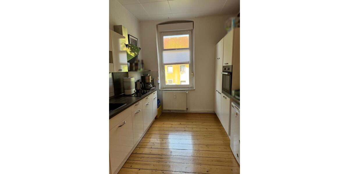 Etagenwohnung Oberhausen Alsfeld - 3 Zimmer, 72 m&sup2;, 720&euro; | Angebot:25616591