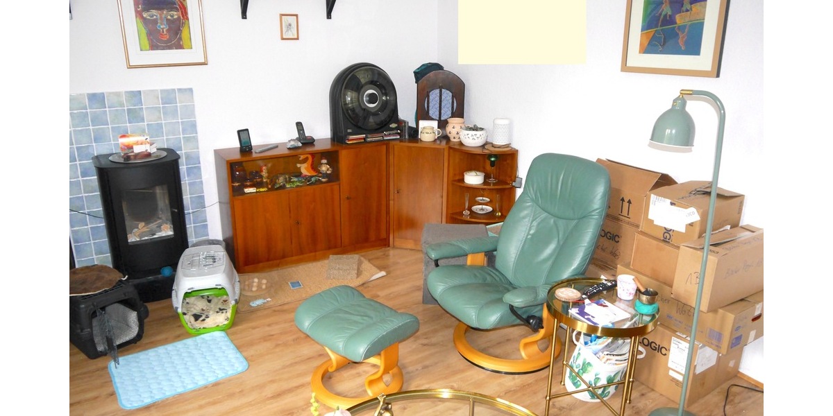 DU, 4.5 Zi. auf zwei Etagen, 2 Keller, eigener Garten - Etagenwohnung Duisburg Bissingheim Bissingheim | Angebot:27146915