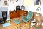 DU, 4.5 Zi. auf zwei Etagen, 2 Keller, eigener Garten - Etagenwohnung Duisburg Bissingheim Bissingheim | Angebot:27146915