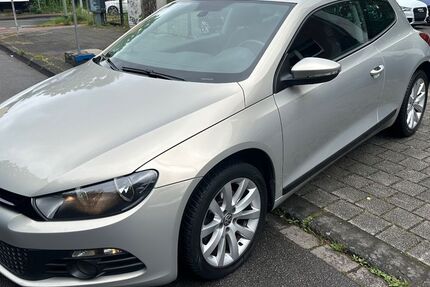 VW Scirocco 152.000 km 5.499 &euro; Duisburg 47226