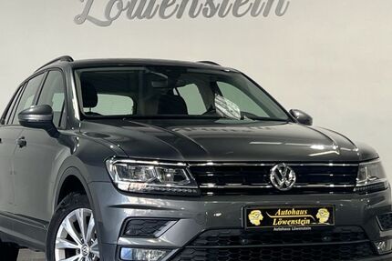 VW Tiguan 141.882 km 14.480 &euro; Moers 47443