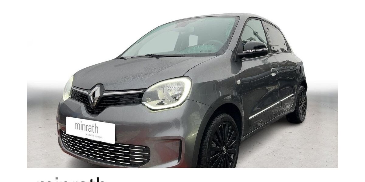 Renault Twingo 1.966 km 13.650 &euro; Moers 47441