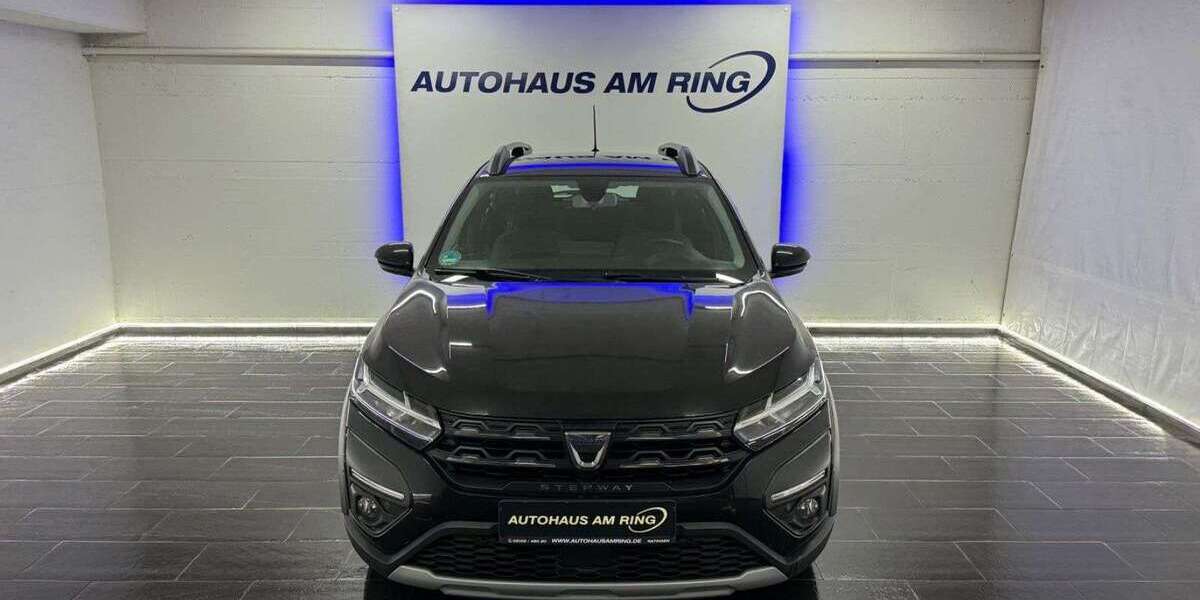 Dacia Sandero 87.420 km 11.999 &euro; Ratingen 40878