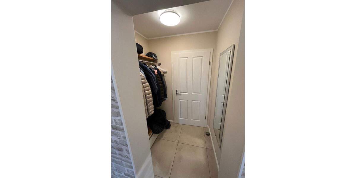 Doppelhaushälfte Düsseldorf Vennhausen - 4 Zimmer, 122 m&sup2;, 639.000&euro; | Angebot:25363135