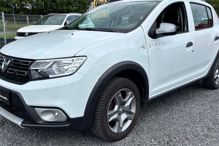 Dacia Sandero 64.000 km 7.500 &euro; Rheurdt 47509