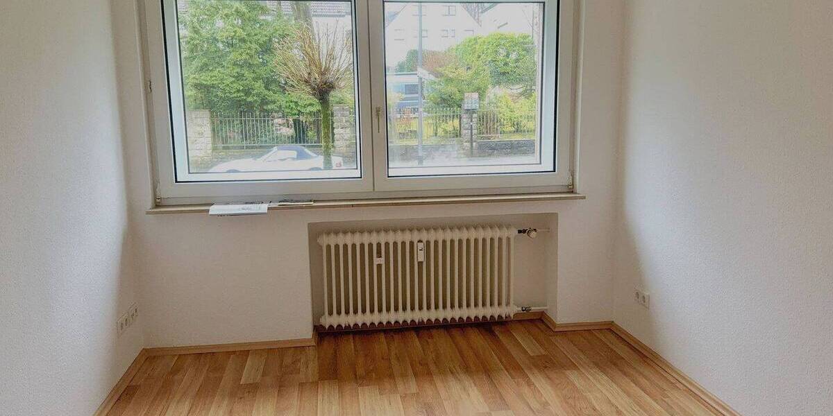 Etagenwohnung Essen Bredeney - 3 Zimmer, 86 m&sup2;, 295.000&euro; | Angebot:26419823