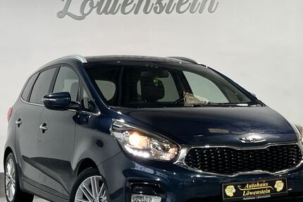 Kia Carens 105.221 km 12.980 &euro; Moers 47443