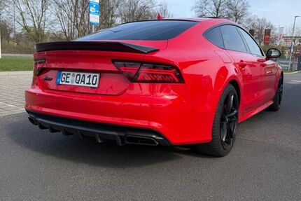 Audi A7 179.800 km 19.900 &euro; Gelsenkirchen 45896