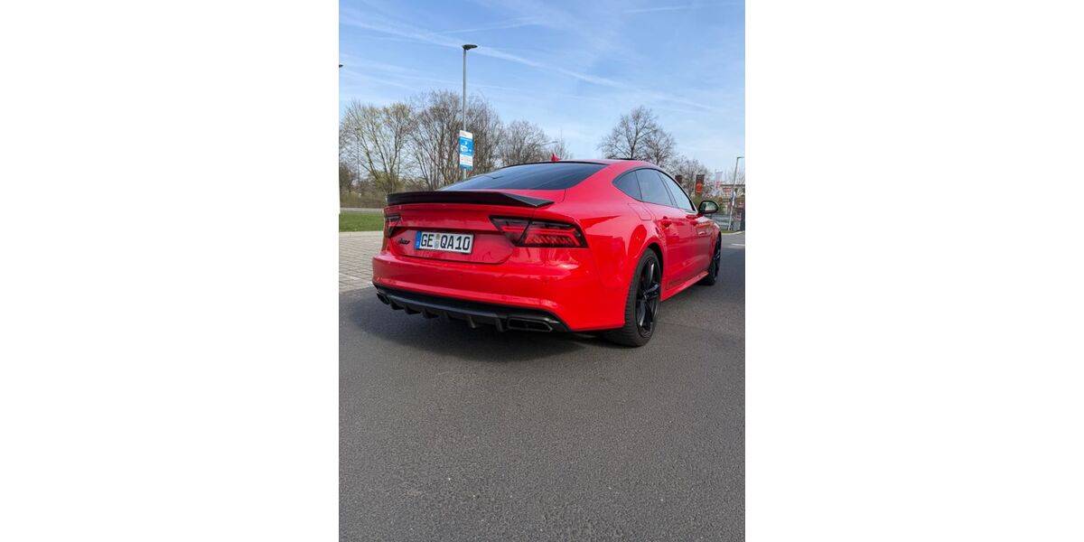 Audi A7 179.800 km 19.900 &euro; Gelsenkirchen 45896