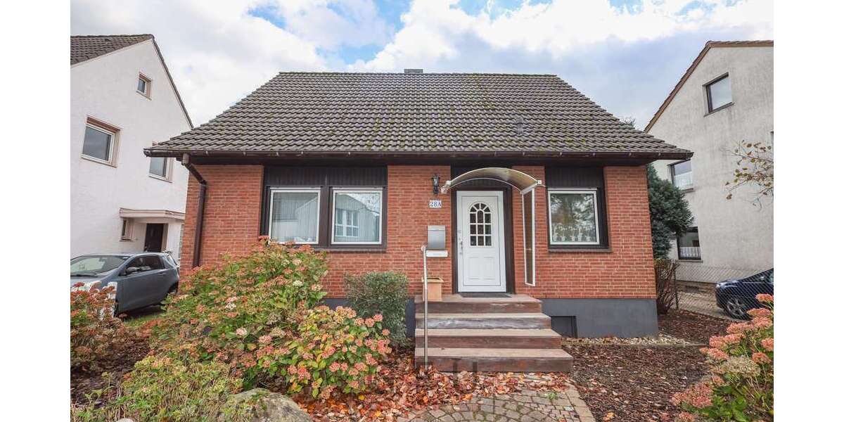 Einfamilienhaus Ratingen Homberg - 4 Zimmer, 121 m&sup2;, 570.000&euro; | Angebot:23820769