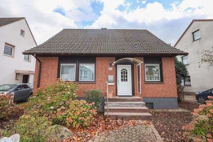 Haus Ratingen Homberg - 4 Zimmer, 121 m&sup2;, 570.000&euro; | Angebot:23820769