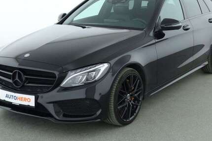 Mercedes-Benz C 300 98.268 km 22.000 &euro; Essen 45141