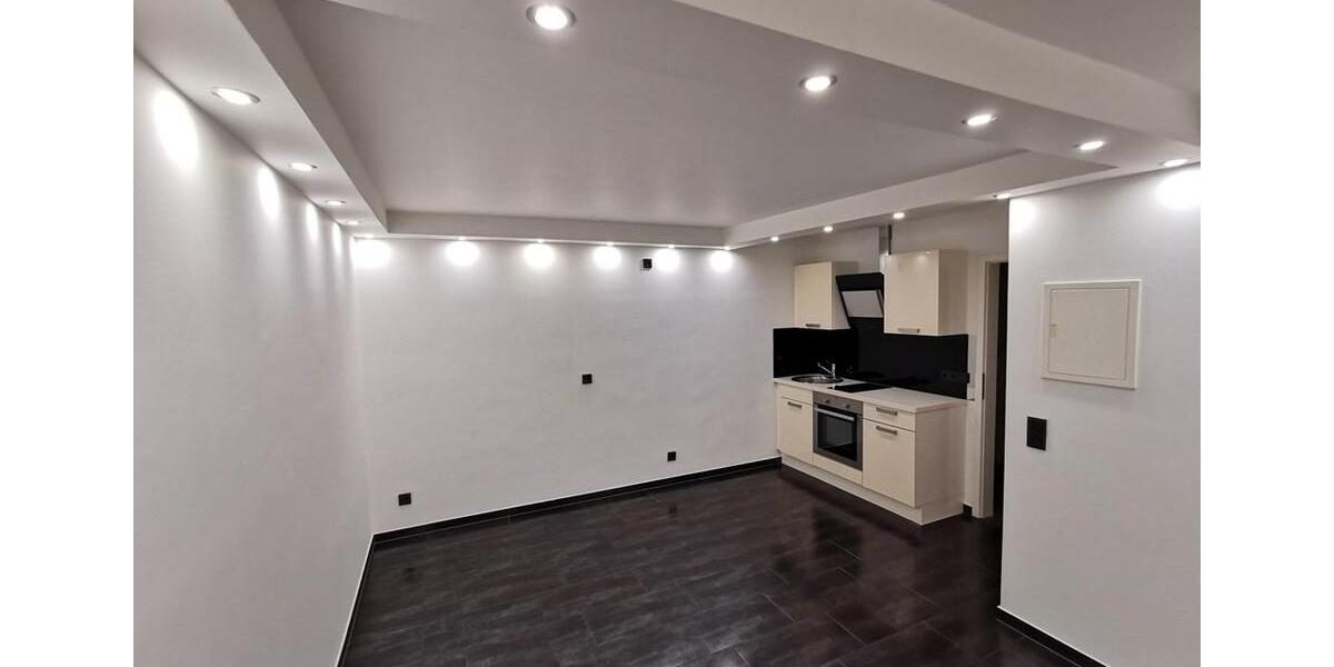 Etagenwohnung Krefeld Cracau - 2 Zimmer, 36 m&sup2;, 83.500&euro; | Angebot:26964737