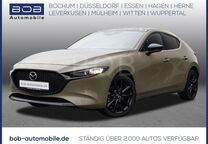 Gebrauchtwagen Mazda 3
