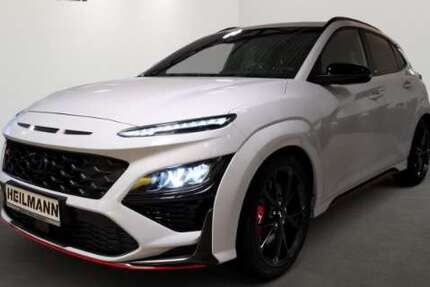 Hyundai KONA 43.679 km 27.950 &euro; Gelsenkirchen 45891