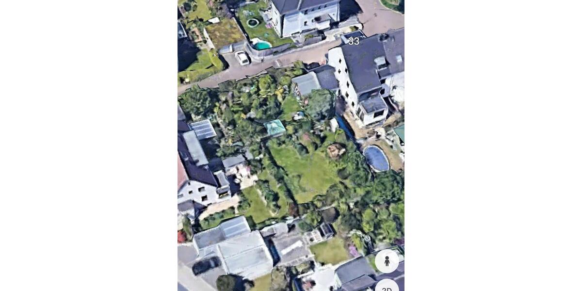 Grundstück Essen Südviertel - 225.000&euro; | Angebot:23998844