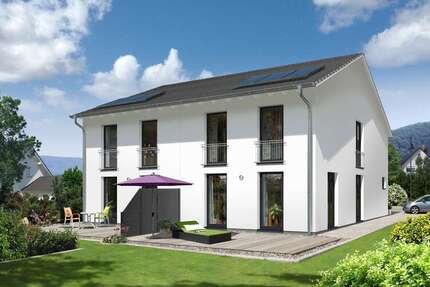 Haus zum Kaufen in Kerken 368.000 € 125 m² 4 zimmer