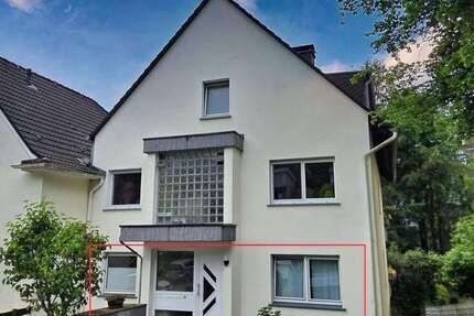 Wohnung Hattingen Blankenstein - 3 Zimmer, 89 m&sup2;, 199.000&euro; | Angebot:27033785