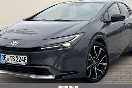 Toyota Prius 12.550 km 37.990 &euro; Dorsten 46286