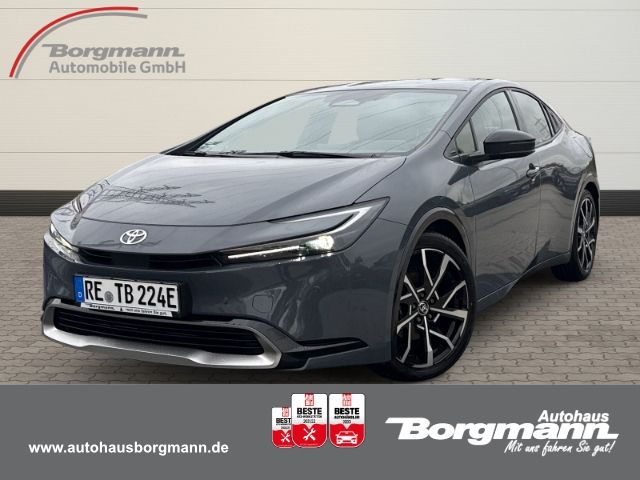 Toyota Prius 12.550 km 37.990 &euro; Dorsten 46286