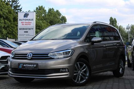 VW Touran 56.626 km 22.999 &euro; Düsseldorf 40625